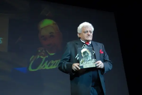 walmor chagas oscarito 36 festival de gramado papo de cinema