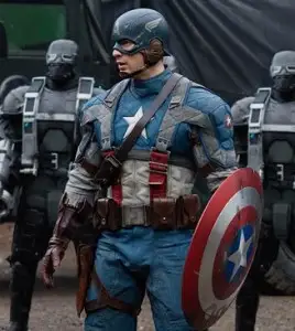 CaptainAmericaMovie