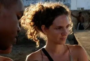 CeciliaAmado