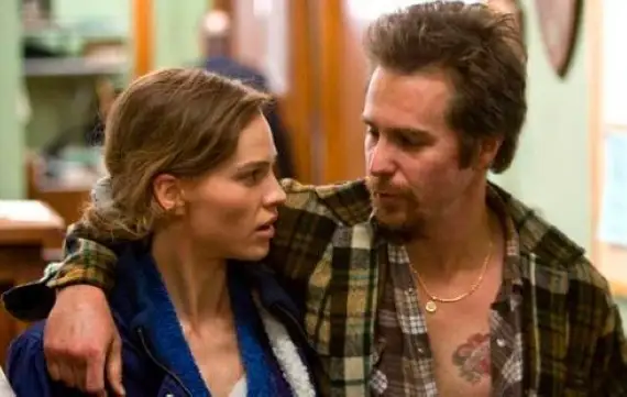 Conviction movie image 1