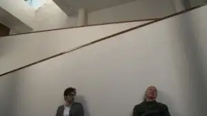 EL HOMBRE DE AL LADO 61