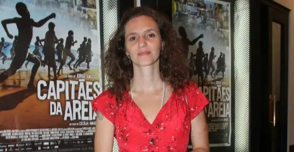 cecilia amado1
