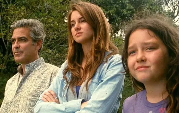 Descendentes