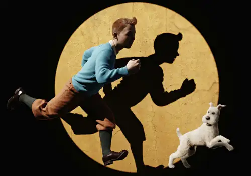 adventures-of-tintin adventures of tintin
