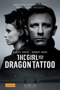 girl with the dragon tattoo