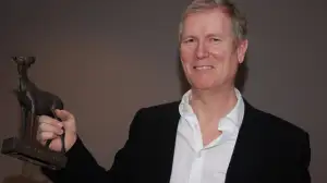 Cinemateca Brasileira recebe o diretor norueguês Hans Petter Moland 1 hans petter