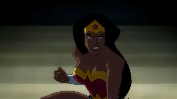 ww fist