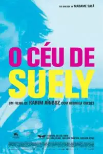 20171206 o ceu de suely poster papo de cinema