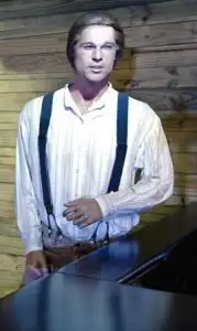 Brad 2