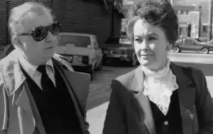 Criador de Jogos Mortais planeja filme sobre investigadores paranormais de Amityville 1 Ed and Lorraine