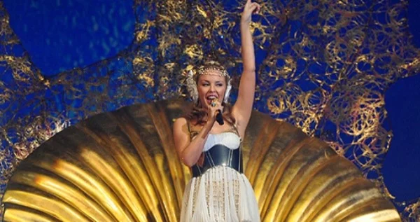Kylie Minogue