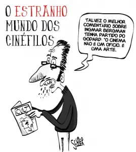 cinefilo