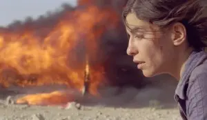 incendies