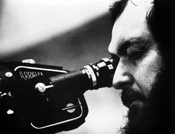 kubrick kubrick