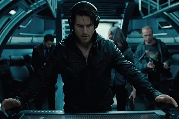 mission impossible 4 ghost protocol