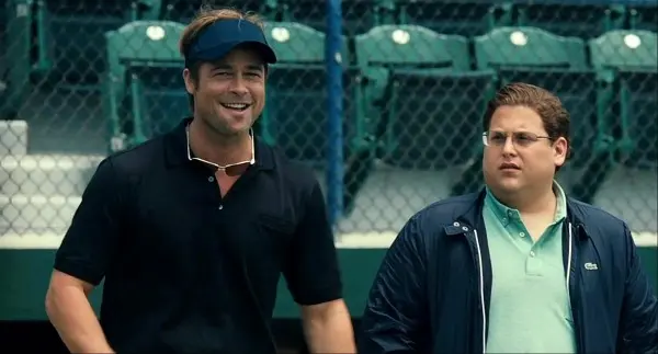 moneyball moneyball