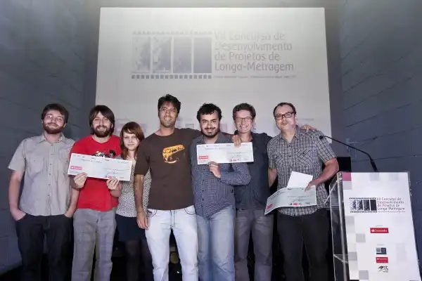 premiados