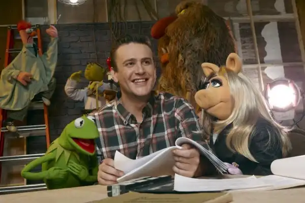 the muppets 2011