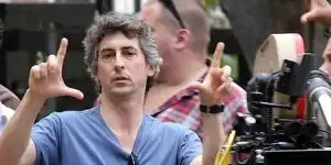 Alexander Payne1