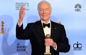 Christopher+Plummer Christopher+Plummer