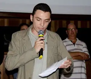 O Carteiro é exibido para comunidade no RS que contribuiu com produção 1 DSC 8789 42