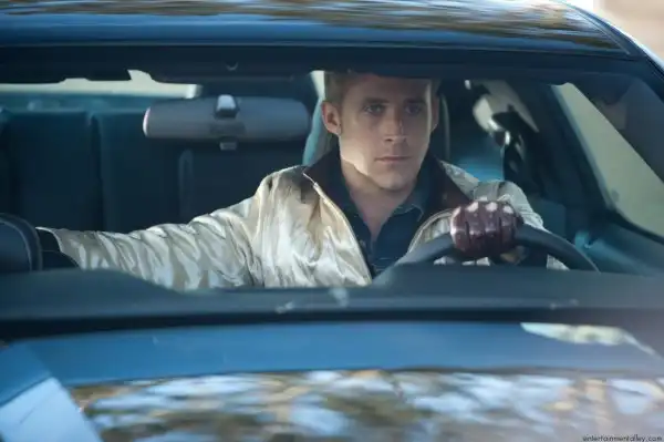 Drive- Drive