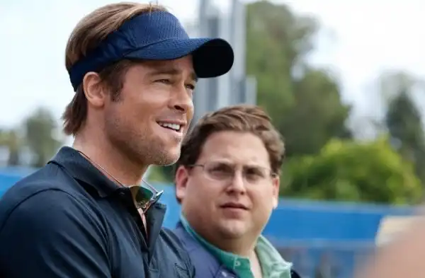 Film Moneyball Film Moneyball