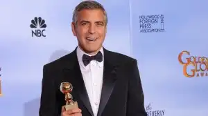 George-Clooney George Clooney