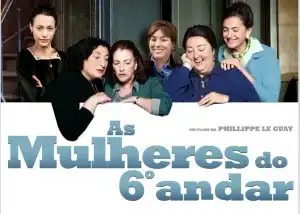 as mulheres do sexto andar