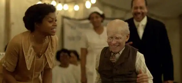 benjamin button benjamin button