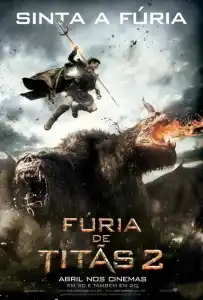 furia de titas