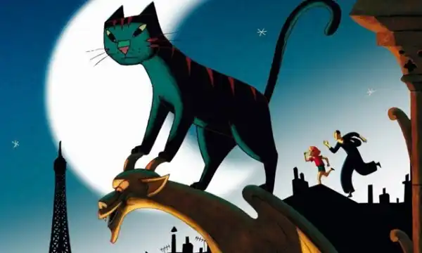 gato_paris gato paris