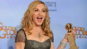 madonna madonna