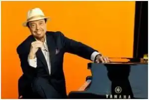srgio mendes