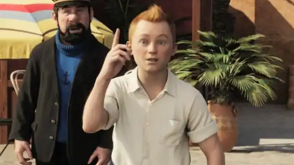 tintin- tintin