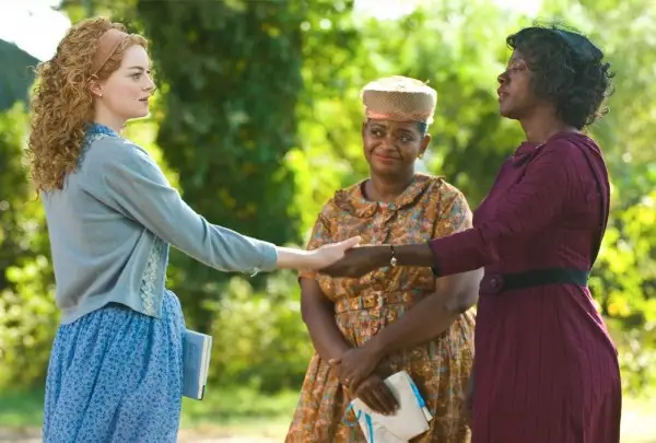 The Help Movie