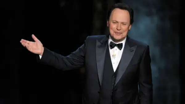 84th Annual Academy Awards - Show billy crystal a l