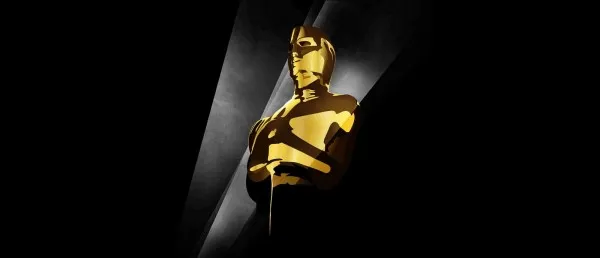 oscar 20122
