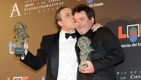 No Habrá Paz Para Los Malvados é o grande premiado do Goya 2012 1 premios goya 2012