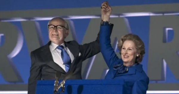 the iron lady 6th january 645 75