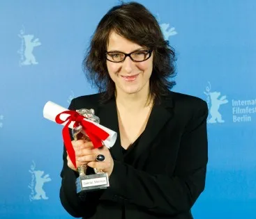 ursula meier