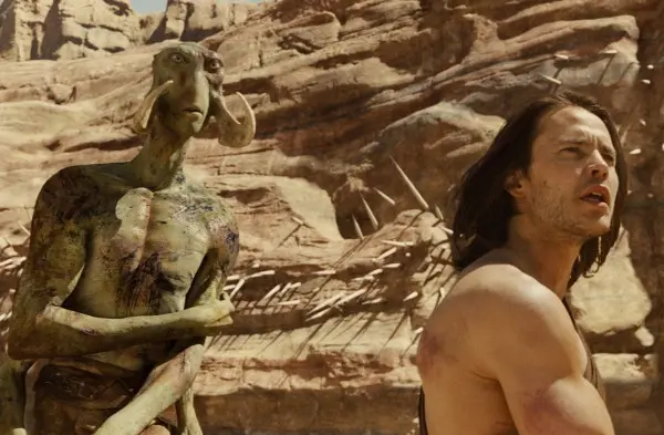 John Carter