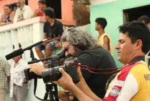 alma de rabeca