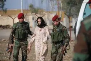 as flores de kirkuk