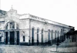 Mostra Lume Filmes integra a programação do centenário Cinema Olympia em Belém 1 cinemaolympia