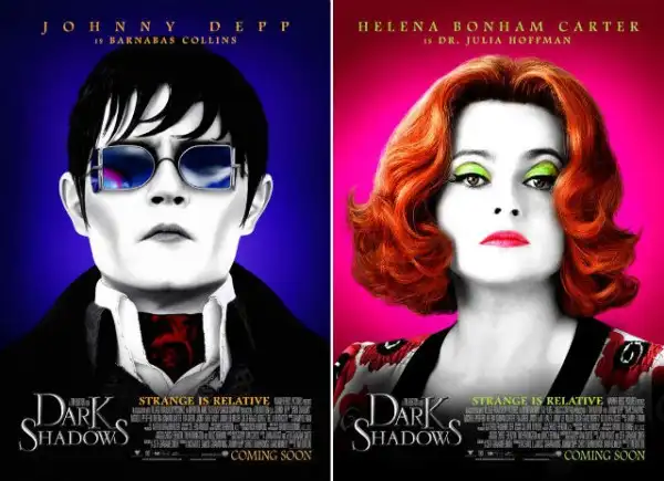 depp helena
