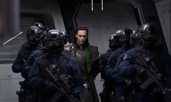 loki