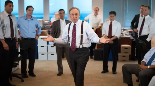 margin call 627