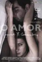 20170726 o amor segundo b. schianberg cartaz