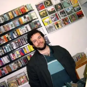 Sérgio Alpendre 3